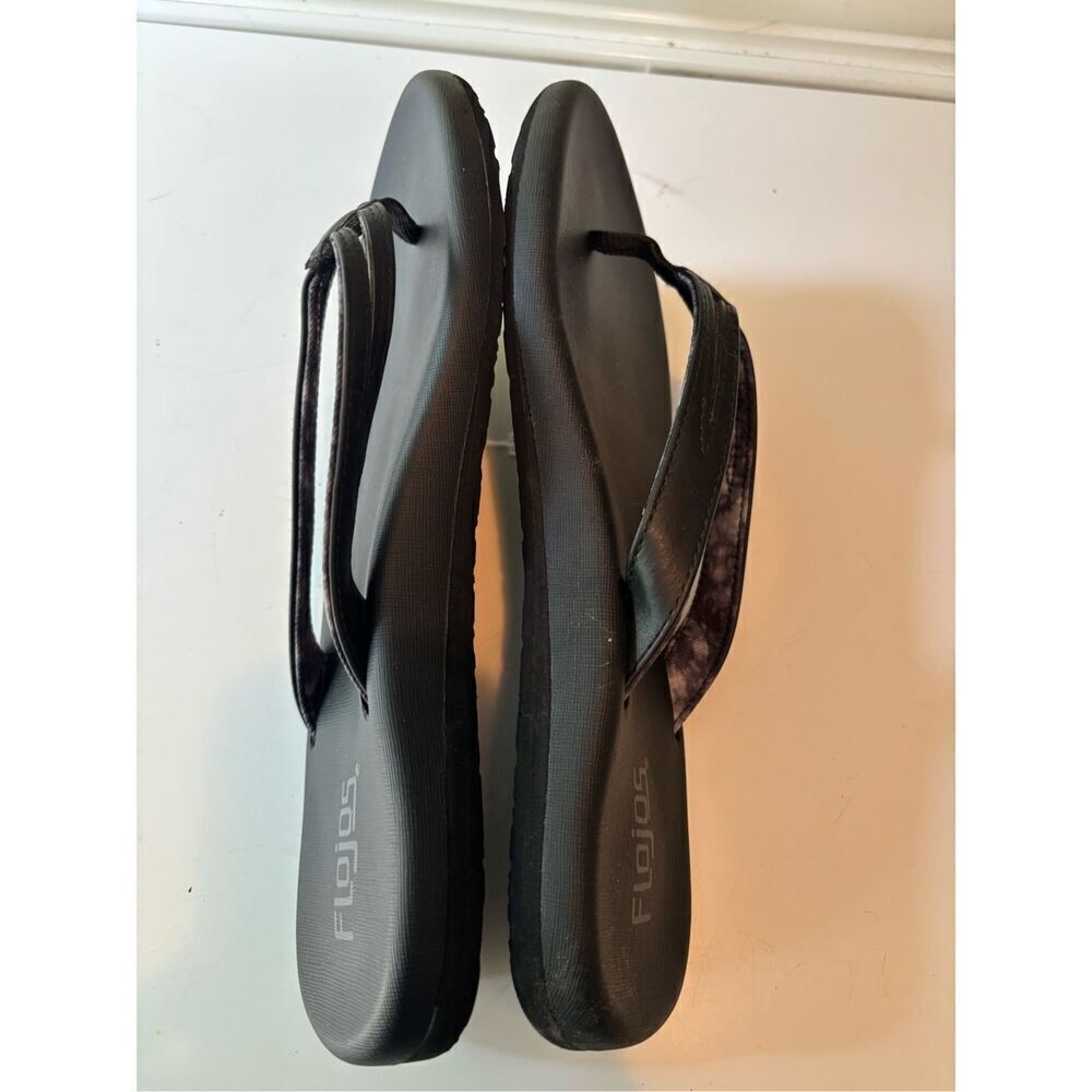 Flojos Flip Flops - Picture 4 of 6